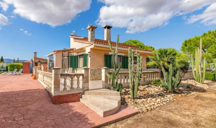 Finca Can Bagur Ventolra