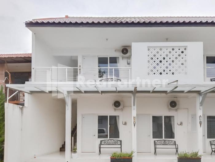 Khayrizsan Guest House Mitra RedDoorz