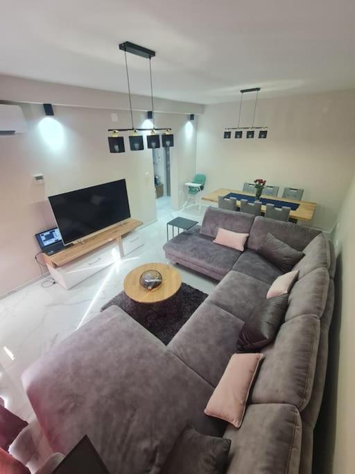 Mias luxury apartment
