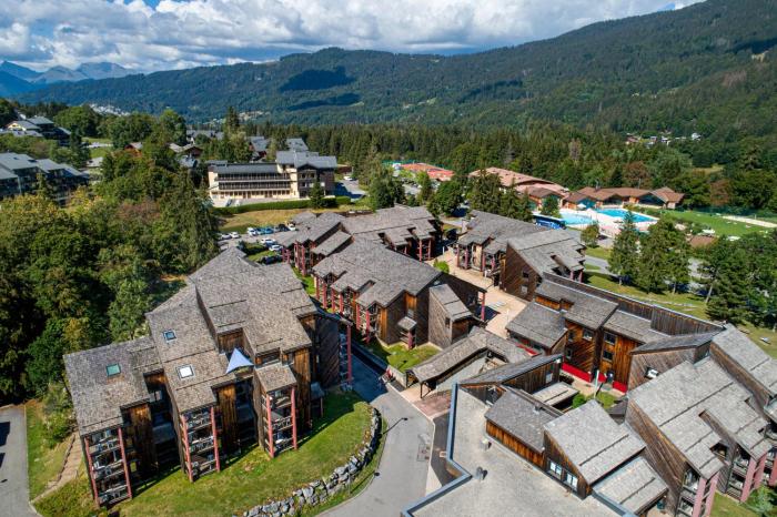 Village Club Les Tavaillons