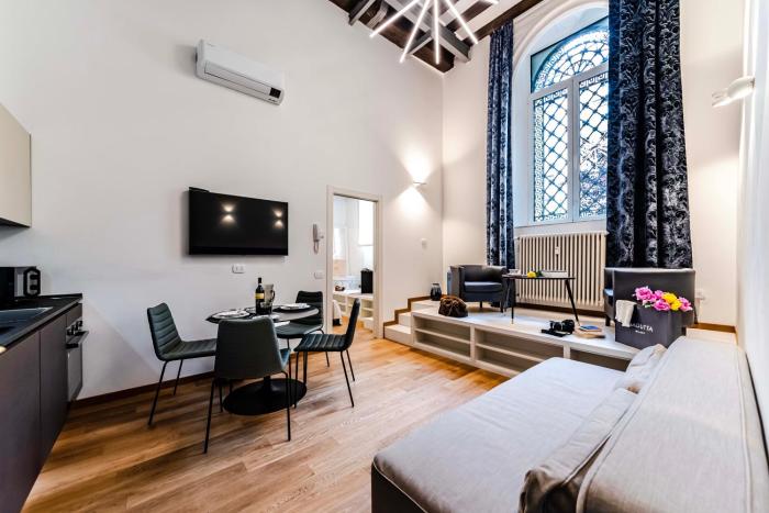 Dream Suites Milano Centro Porta Romana