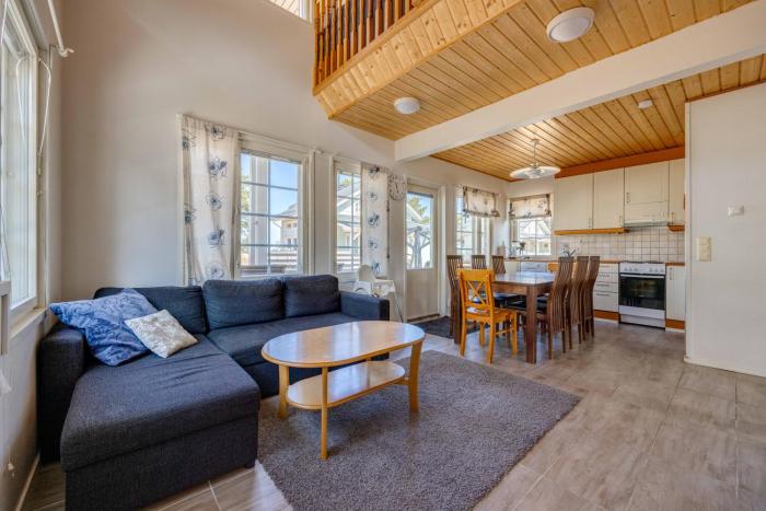 Beach House Meritähti 26