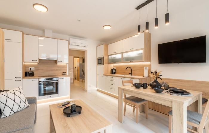 Jégmadár & Fekete Gólya Apartmanok
