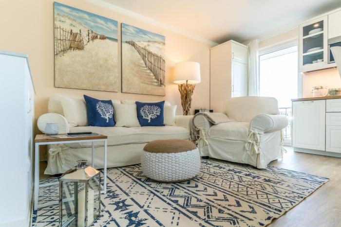 Südstrand Appartement