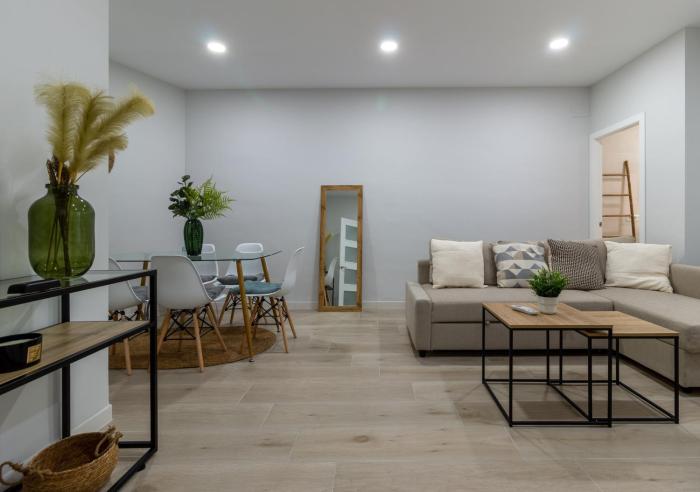 Apartamento Huerto San Pedro