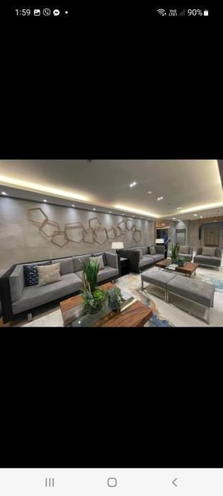 MOA staycation by Elsie D