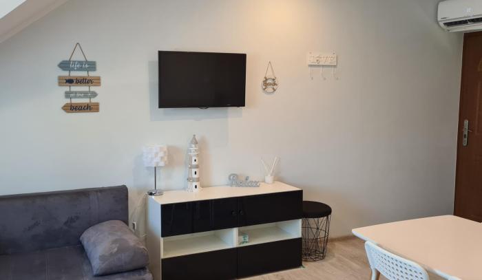 Apartament Stegna