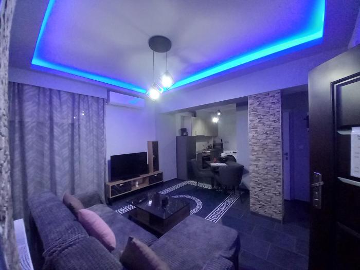 Dream Apartment "self check in"