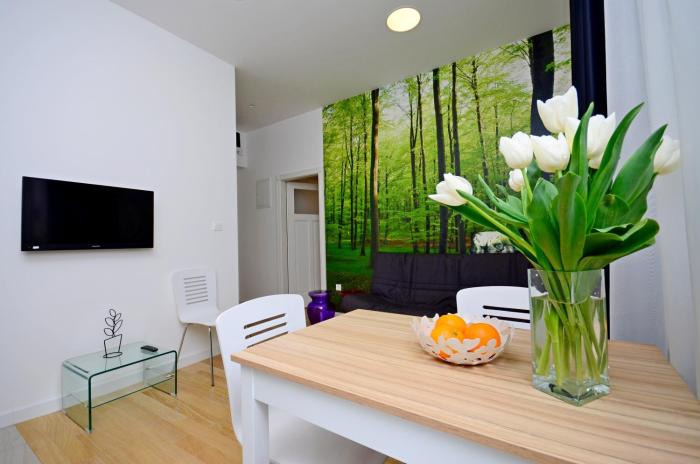 Apartment Vita