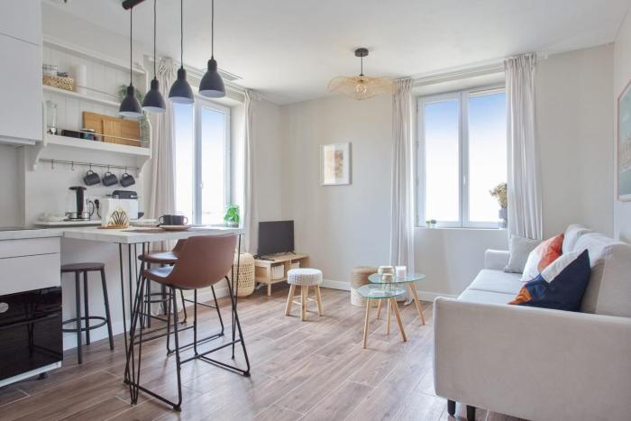 Appartement Claro - Welkeys