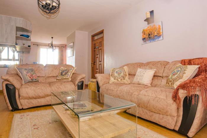 Fenns Cozy Apartment - Ngong Road