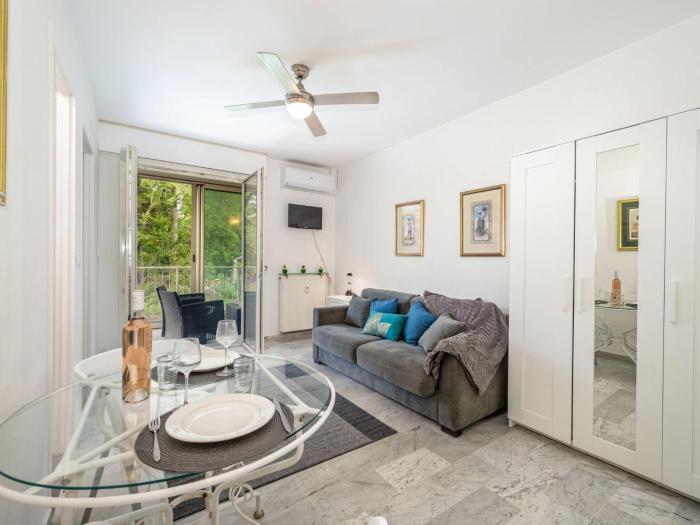 Apartment Val Joli-1 by Interhome