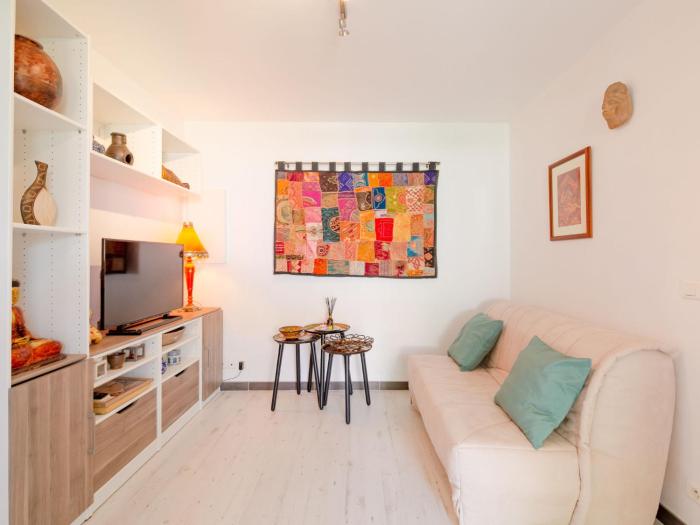 Apartment Le Mas Kilou by Interhome