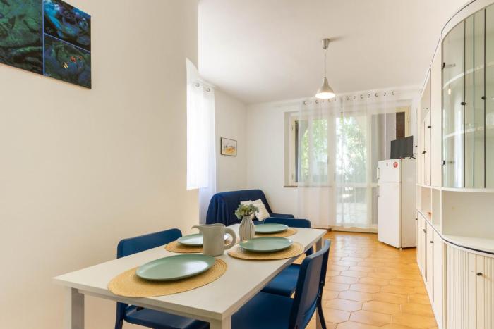 Appartamento La Pinetina Trilo PT - MyHo Casa