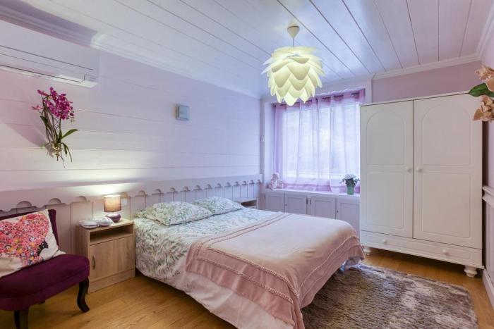 Apt Climatise Au Pied Des Cols