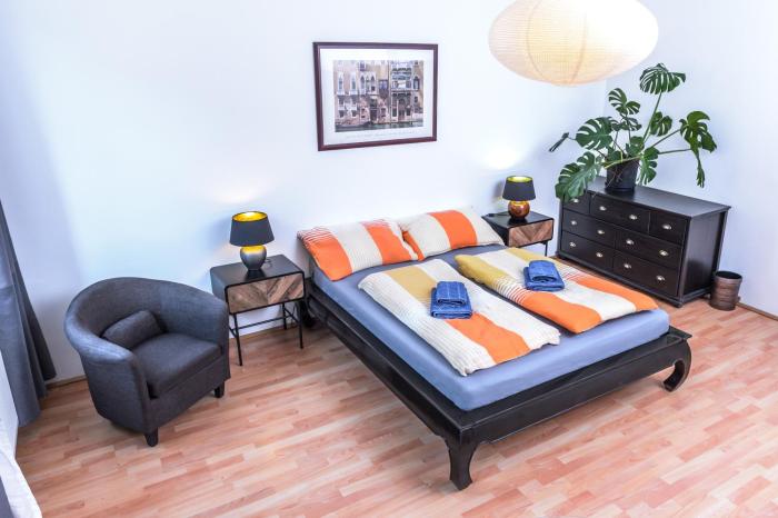 Schön wohnen nähe Schönbrunn