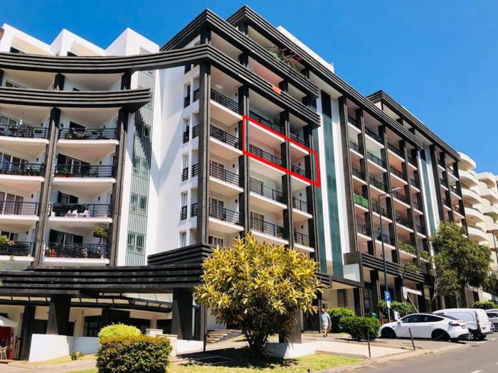 Smarts Apartment da Ajuda