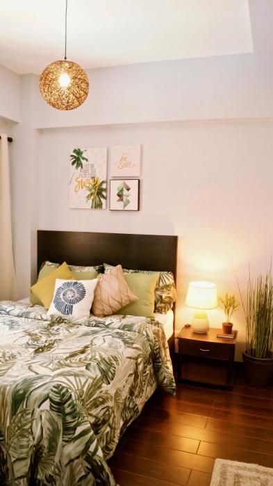 Manila Airport Staycation near NAIA Terminal 3