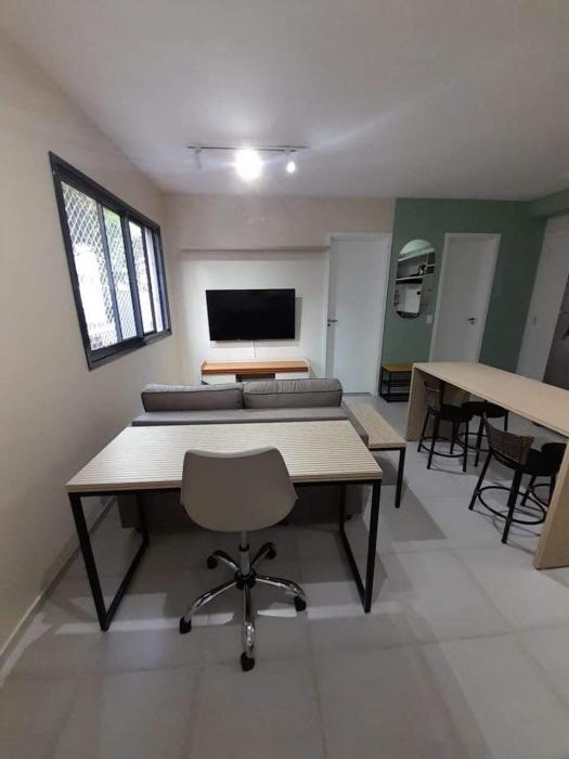 Conforto e Tranquilidade proximo ao metro