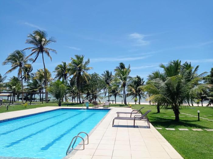 Bangalô 7b Praia de Guaratiba