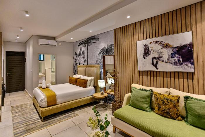 ZIMBALI BOULEVARD SUIT 260