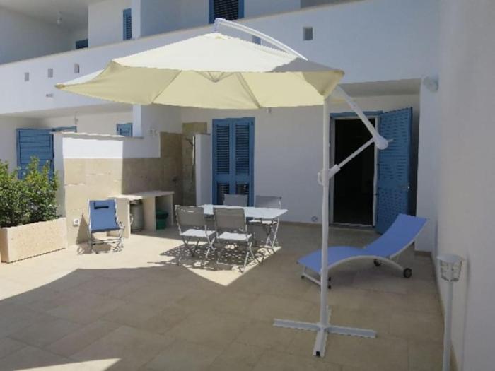 Torre Vado...spiaggia e relax