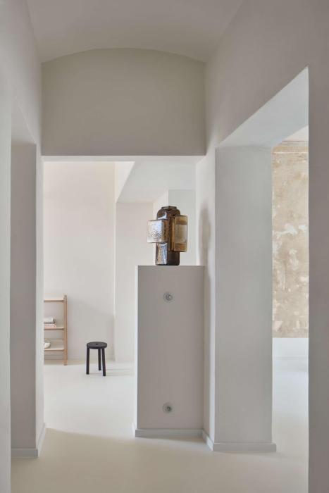 Design Apartment in the Heart of Karlovy Vary