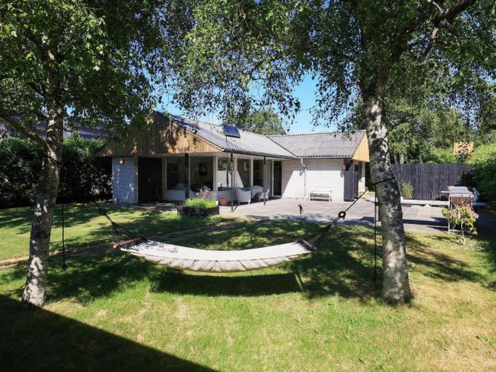 6 person holiday home in Ålbæk-By Traum