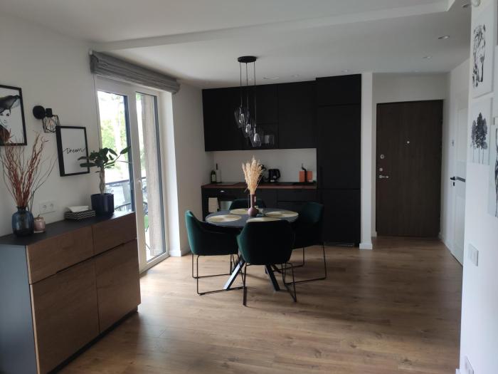 Seaside apartments M7