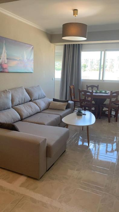 APARTAMENTO LEVANTE