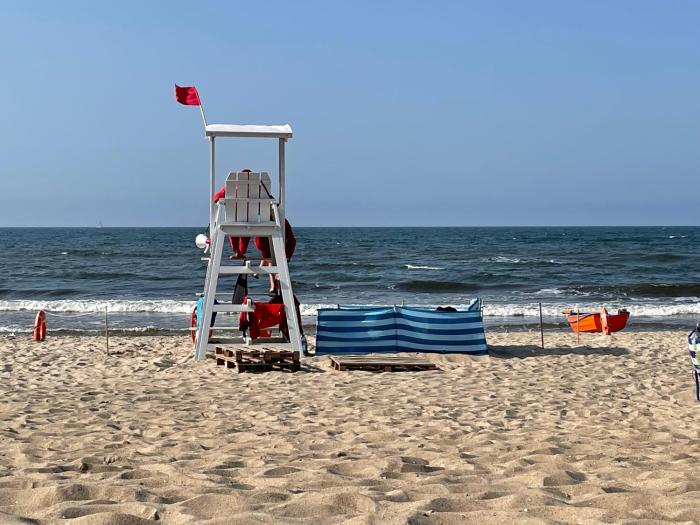 Dom Goscinny KLIF ... 2 minuty od plazy