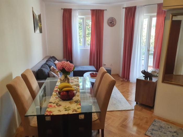 Apartment Dimitrije