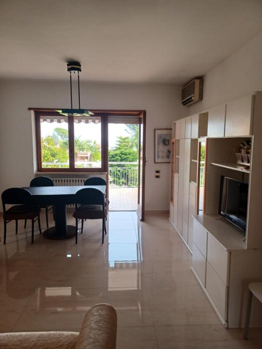 Viale Unità DItalia