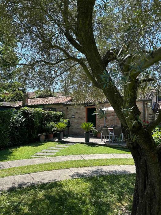 La Casina apartament