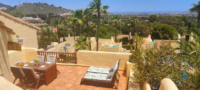 La Manga Club Los Altos 1