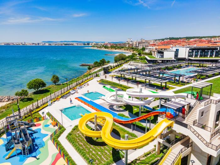 Voya Beach Resort - UltraInclusive