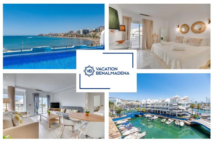 VB Madeira 1BDR with Rooftop Swimming pool