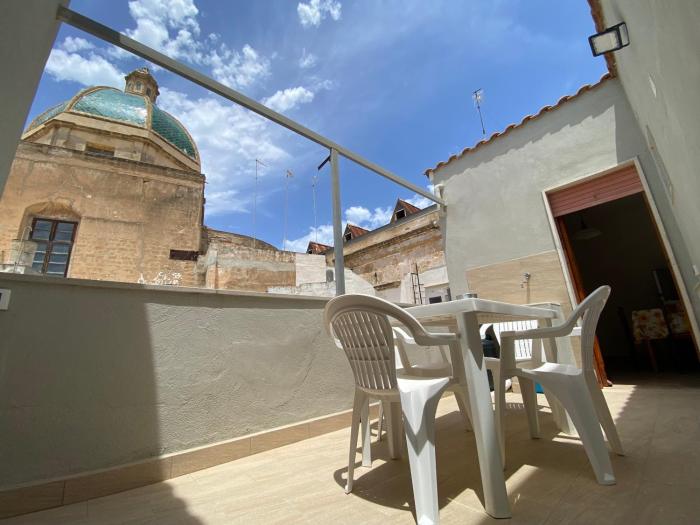 Cortile San Francesco