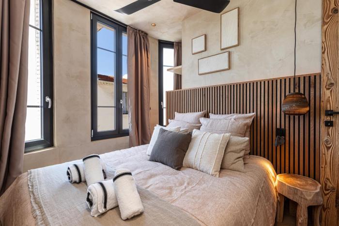 WABISABI SUITES - BRAILLE