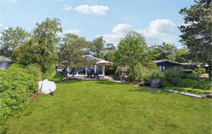 Beautiful Home In Vordingborg With Wifi