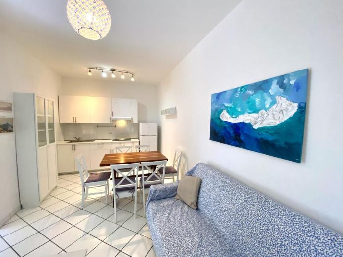 Appartamento il Leccio