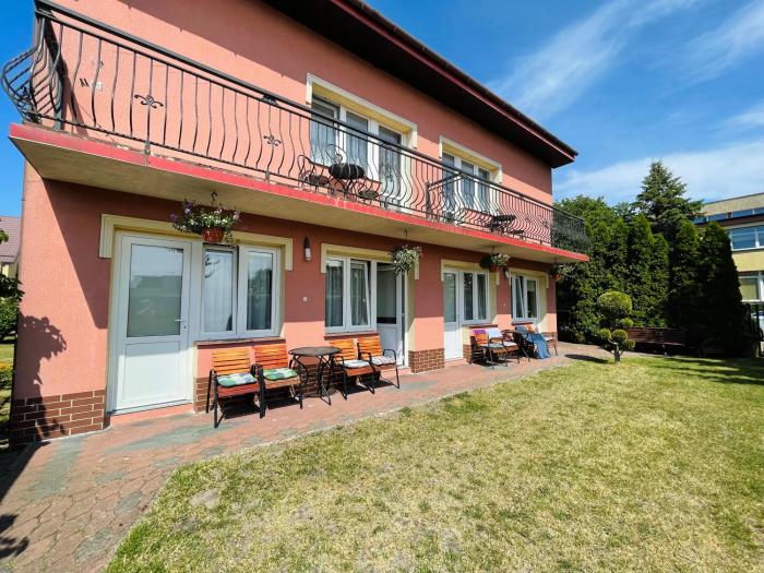 U Arlety - Pokoje Gościnne i Apartamenty