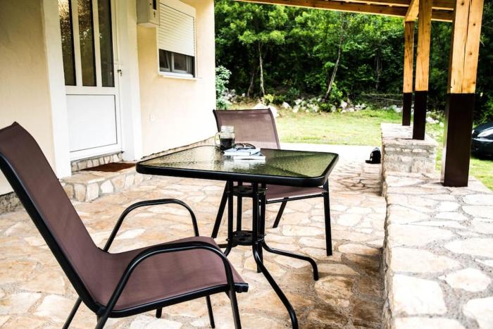 Village house Katarina