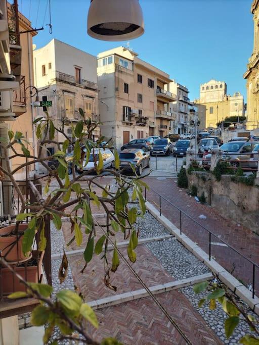 Appartamento centro storico quartiere San Michele