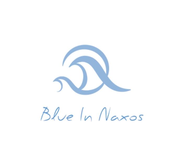 BLUE IN NAXOS