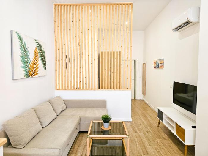 Deluxe Valery 22 - Alojamientos La Torre