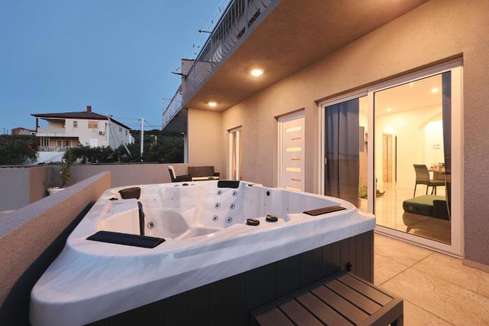 Sea Pearl 2 - Vision