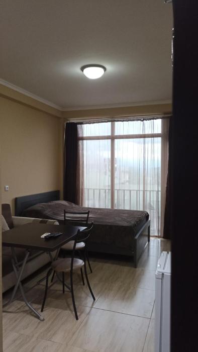 Apartment Zhemchuzhina Ureki-3 СТУДИО