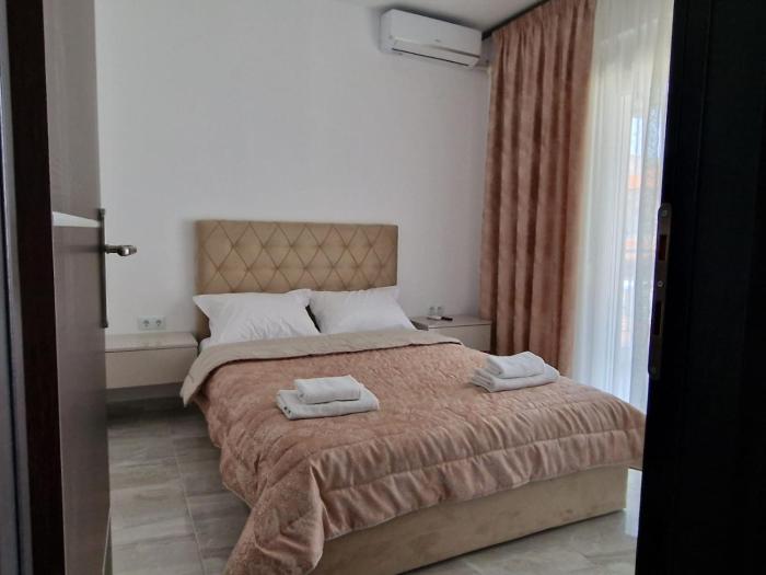 Christakis Luxury Apartment