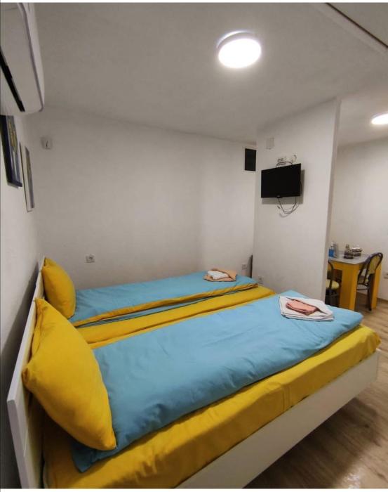 Mayas Apartments
